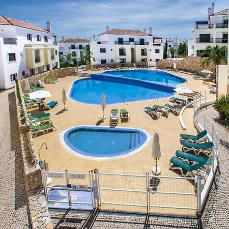 O Pomar Holiday Village By Premier Algarve Cabanas De Tavira Εξωτερικό φωτογραφία