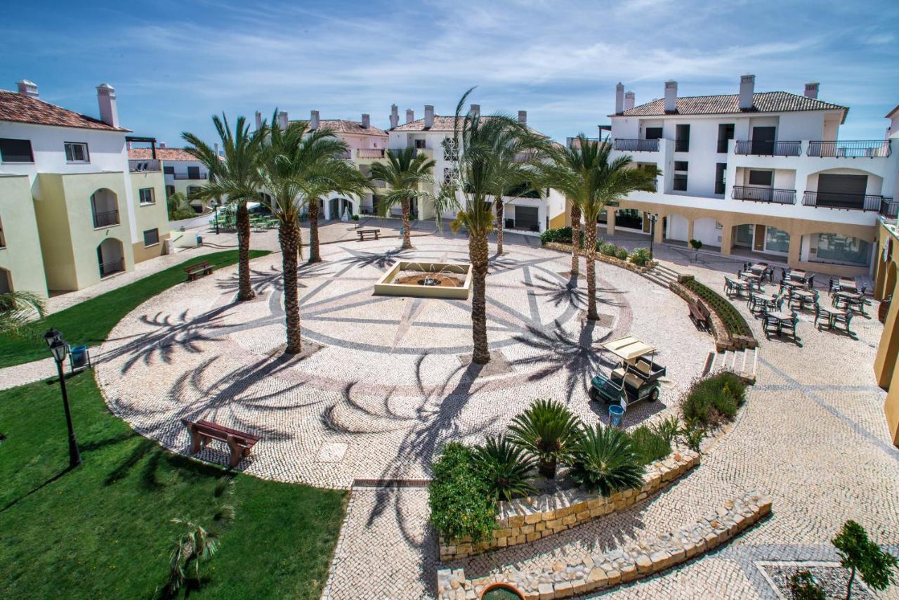 O Pomar Holiday Village By Premier Algarve Cabanas De Tavira Εξωτερικό φωτογραφία