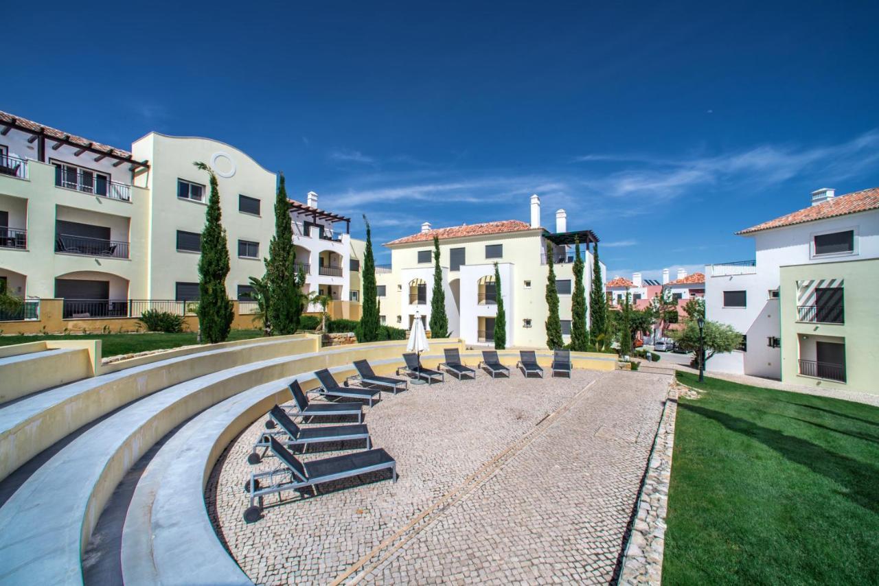 O Pomar Holiday Village By Premier Algarve Cabanas De Tavira Εξωτερικό φωτογραφία