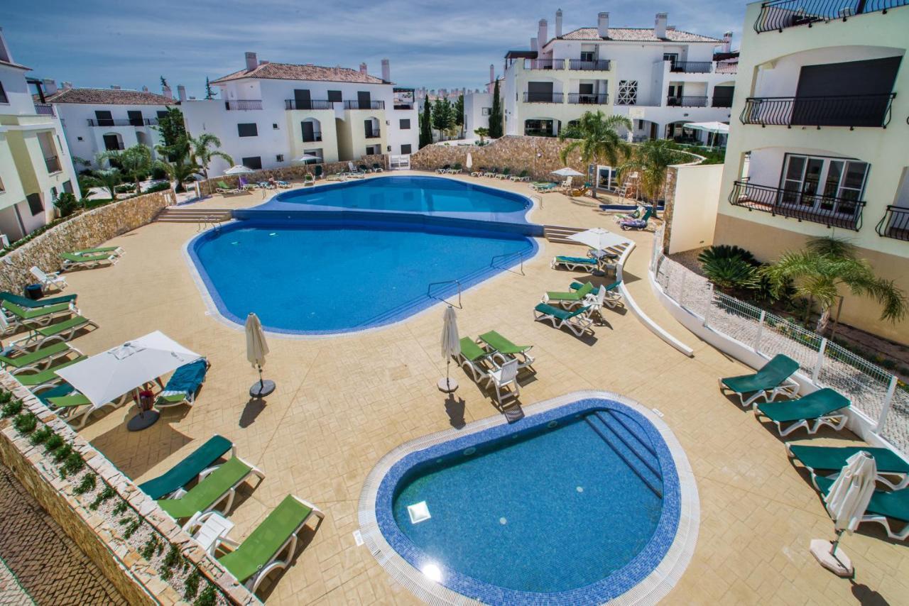 O Pomar Holiday Village By Premier Algarve Cabanas De Tavira Εξωτερικό φωτογραφία
