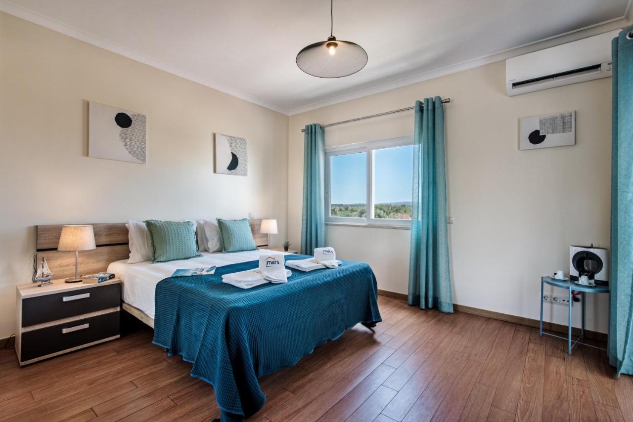 O Pomar Holiday Village By Premier Algarve Cabanas De Tavira Εξωτερικό φωτογραφία