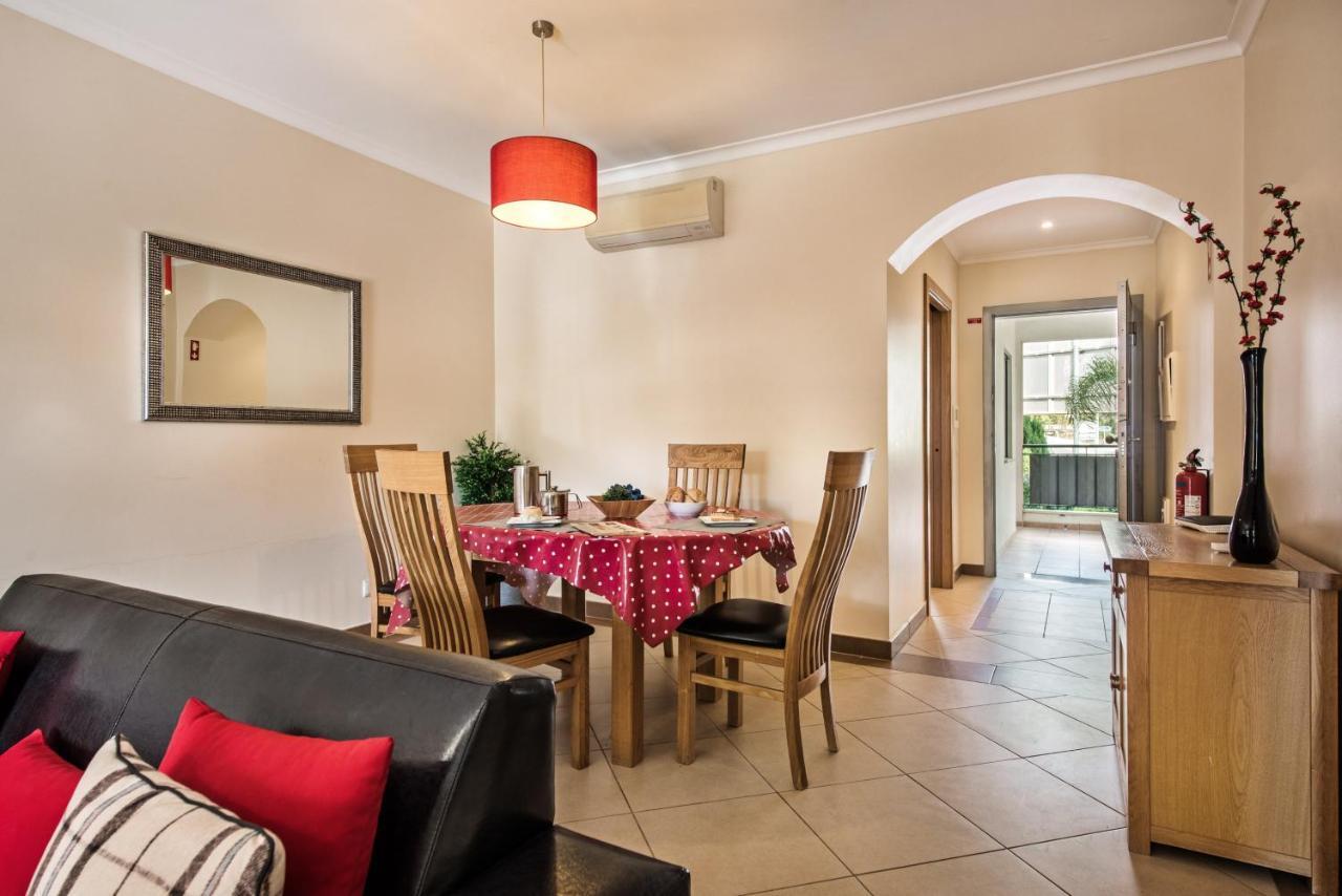 O Pomar Holiday Village By Premier Algarve Cabanas De Tavira Εξωτερικό φωτογραφία