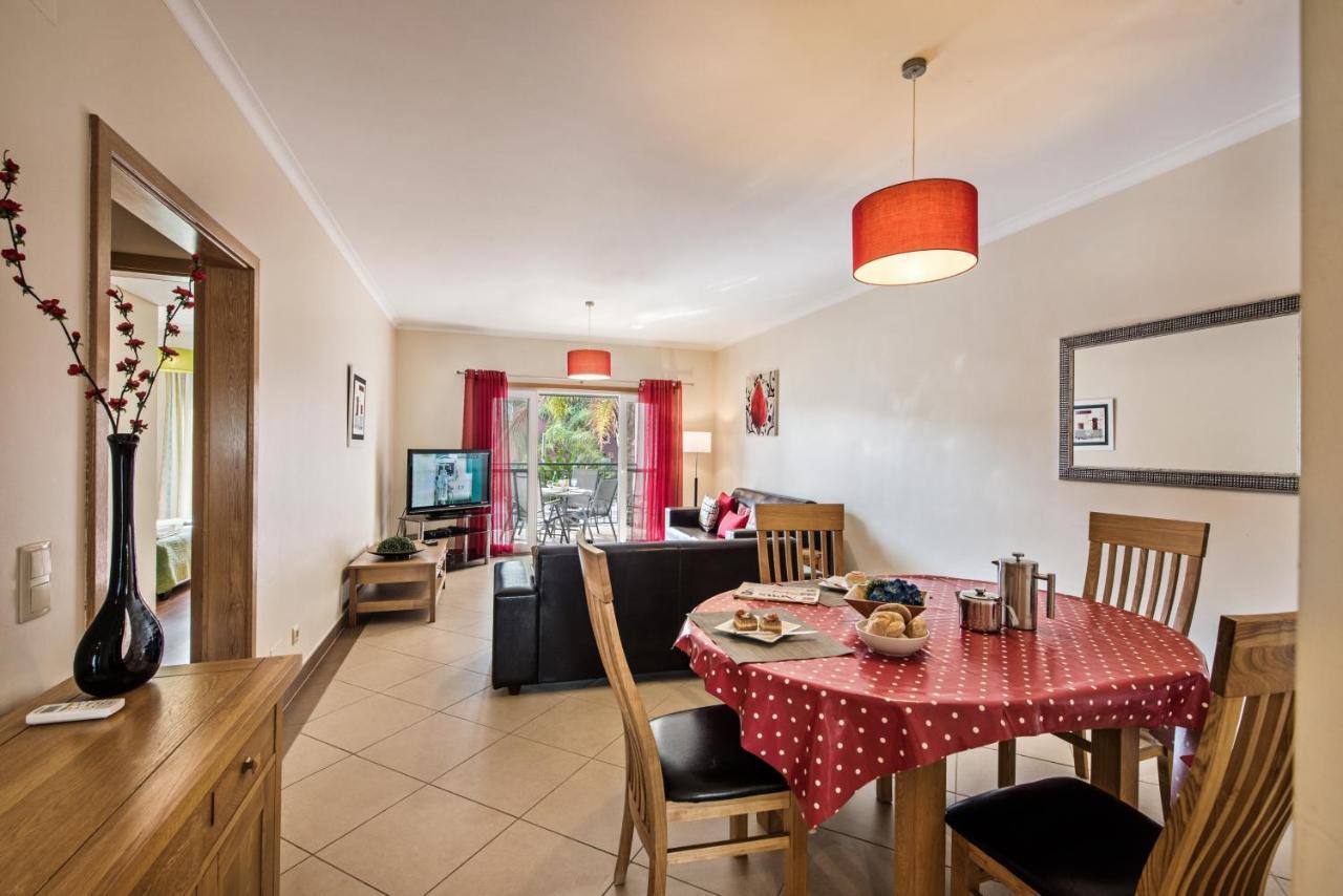 O Pomar Holiday Village By Premier Algarve Cabanas De Tavira Εξωτερικό φωτογραφία