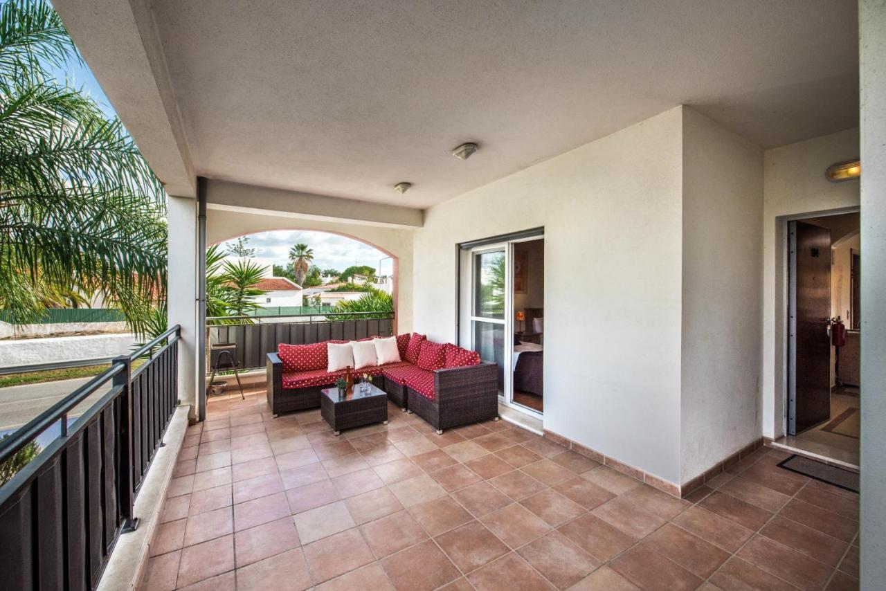 O Pomar Holiday Village By Premier Algarve Cabanas De Tavira Εξωτερικό φωτογραφία