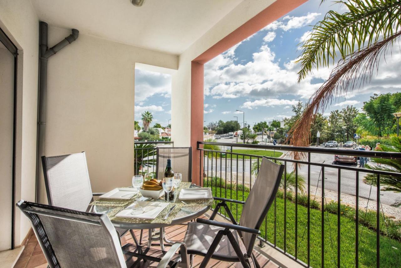 O Pomar Holiday Village By Premier Algarve Cabanas De Tavira Εξωτερικό φωτογραφία