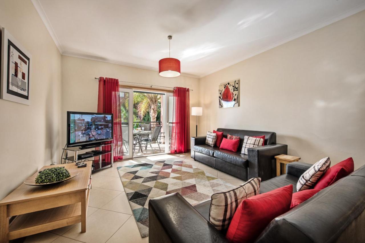 O Pomar Holiday Village By Premier Algarve Cabanas De Tavira Εξωτερικό φωτογραφία
