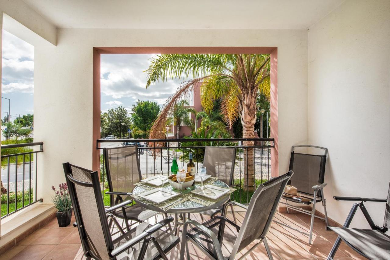 O Pomar Holiday Village By Premier Algarve Cabanas De Tavira Εξωτερικό φωτογραφία